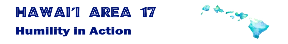 Hawai'i Area Committee